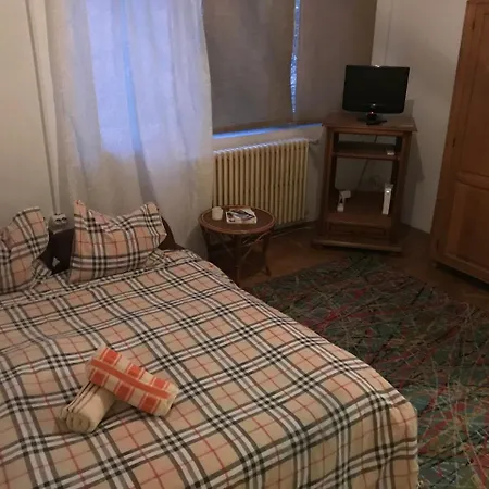 Amzei Two Apartamento
