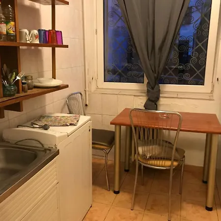Διαμέρισμα Amzei Two *